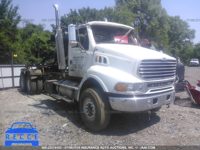 2005 STERLING TRUCK LT 9500 2FZHAZDE65AU03392 Bild 0