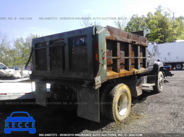 2002 GMC C7500 C7H042 1GDM7H1C32J509447 image 3