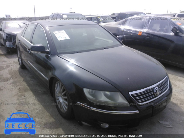 2006 VOLKSWAGEN PHAETON 4.2 WVWAF03D468003284 зображення 0