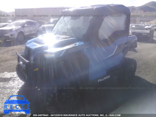 2016 POLARIS GENERAL 1000 EPS 3NSRGE993GH860782 image 1