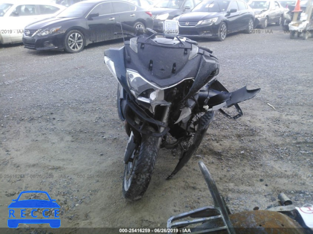 2013 BMW R1200 RT WB1044000DZW22172 image 4