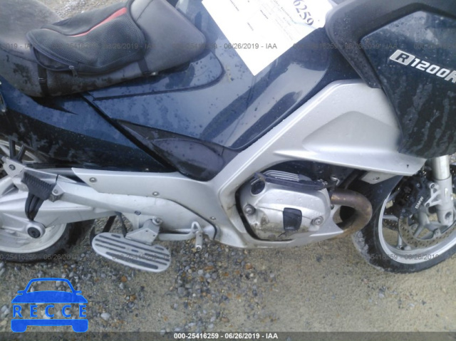 2013 BMW R1200 RT WB1044000DZW22172 image 7