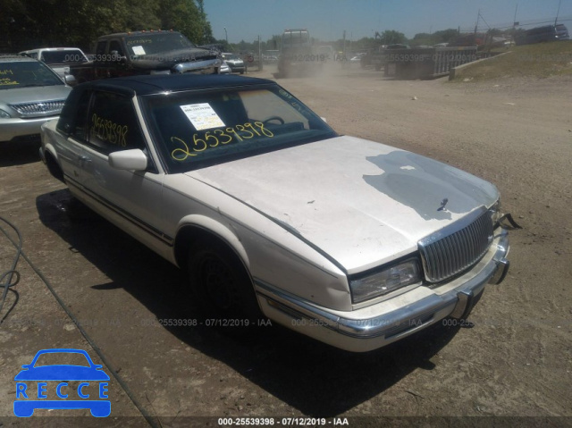 1989 BUICK RIVIERA 1G4EZ11C9KU419806 Bild 0