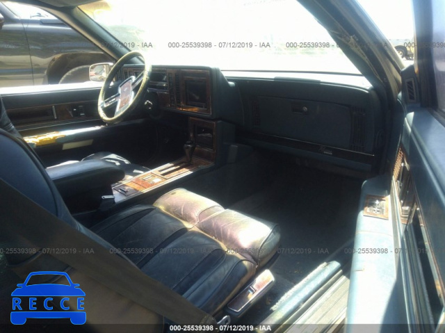 1989 BUICK RIVIERA 1G4EZ11C9KU419806 image 4