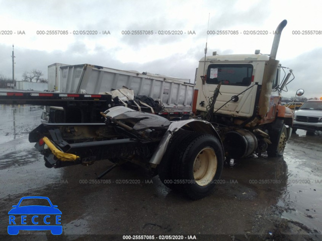 1997 MACK 600 CH600 1M1AA13Y7VW077025 Bild 3