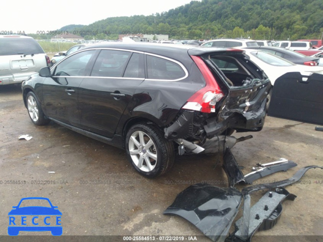 2017 VOLVO V60 T5/PREMIER YV140MEK3H1365789 image 2