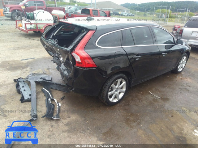 2017 VOLVO V60 T5/PREMIER YV140MEK3H1365789 image 3