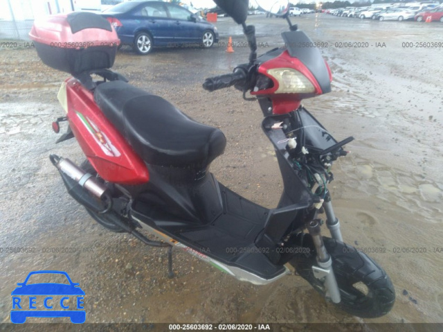 2012 TAO TAO MOPED L9NTEACX8C1100098 зображення 0