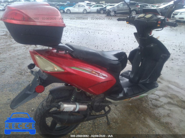 2012 TAO TAO MOPED L9NTEACX8C1100098 image 3