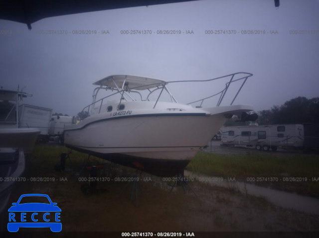 2008 BOSTON WHALER OTHER BWCE2029A808 зображення 0