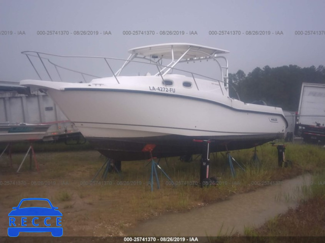 2008 BOSTON WHALER OTHER BWCE2029A808 image 1