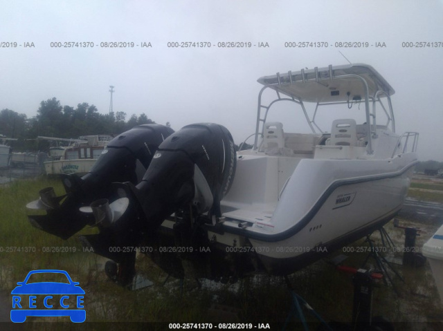 2008 BOSTON WHALER OTHER BWCE2029A808 image 3