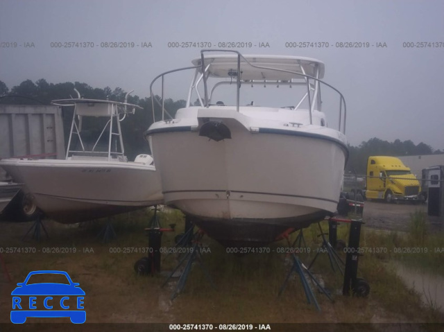 2008 BOSTON WHALER OTHER BWCE2029A808 Bild 5