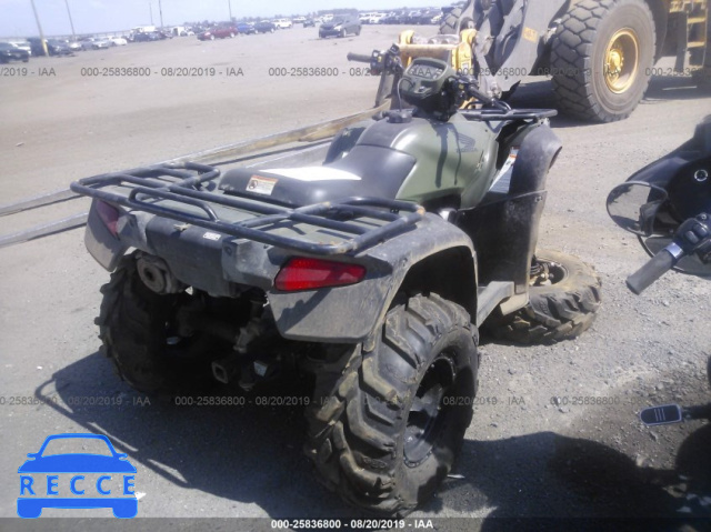 2005 HONDA TRX500 FGA 1HFTE264554400484 image 3