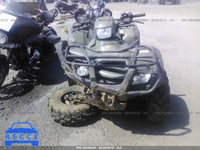 2005 HONDA TRX500 FGA 1HFTE264554400484 image 4