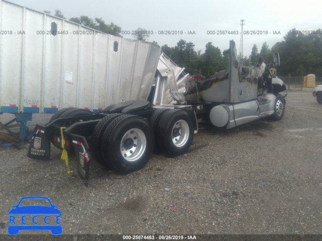 2014 KENWORTH T660 1XKADP8XXEJ392591 image 3