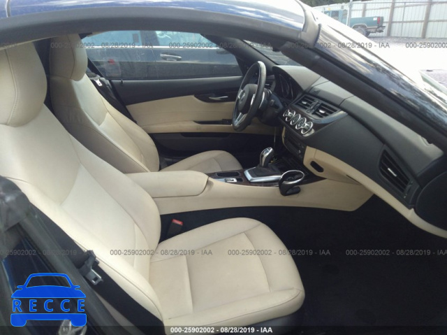 2013 BMW Z4 SDRIVE28I WBALL5C57DJ104393 image 3