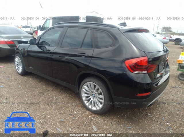 2014 BMW X1 SDRIVE28I WBAVM1C57EVW49793 image 2