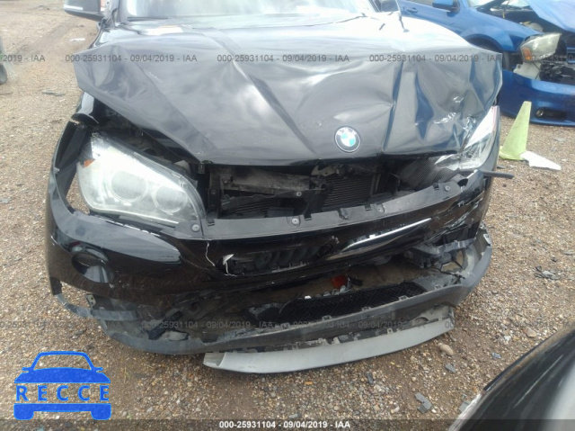 2014 BMW X1 SDRIVE28I WBAVM1C57EVW49793 зображення 4