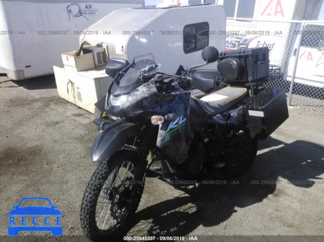 2016 KAWASAKI KL650 E JKAKLEE1XGDA86173 image 1