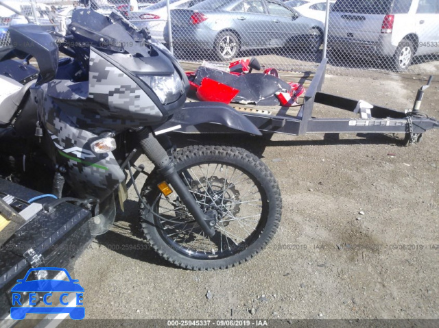 2016 KAWASAKI KL650 E JKAKLEE1XGDA86173 image 4