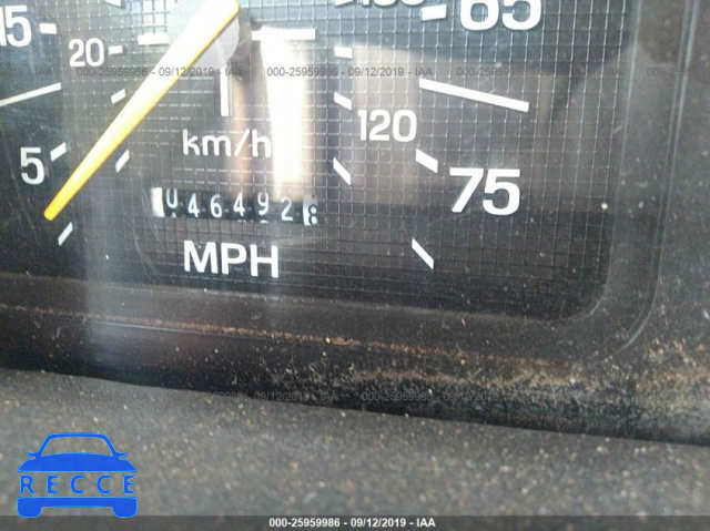 1991 FORD F600 1FDNF60H1MVA01207 image 5