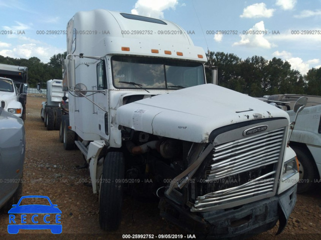 2001 FREIGHTLINER CONVENTIONAL FLD120 1FUJAHBD81LJ26115 image 0