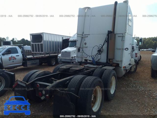 2001 FREIGHTLINER CONVENTIONAL FLD120 1FUJAHBD81LJ26115 image 3
