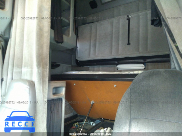 2001 FREIGHTLINER CONVENTIONAL FLD120 1FUJAHBD81LJ26115 image 6