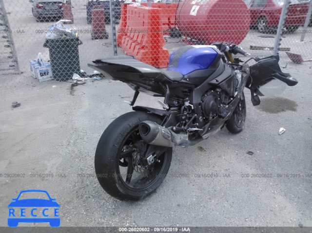 2017 YAMAHA YZFR1 JYARN39EXHA003238 image 3