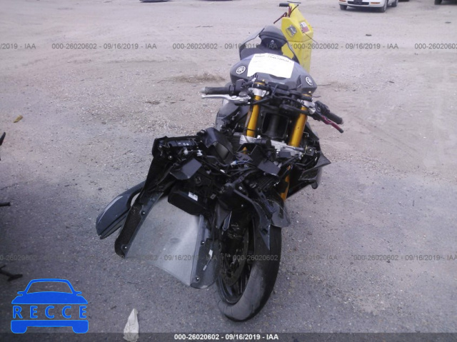 2017 YAMAHA YZFR1 JYARN39EXHA003238 image 4