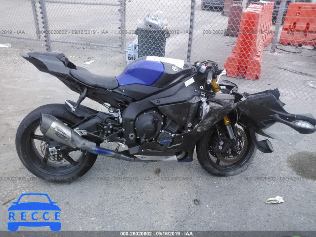 2017 YAMAHA YZFR1 JYARN39EXHA003238 image 7