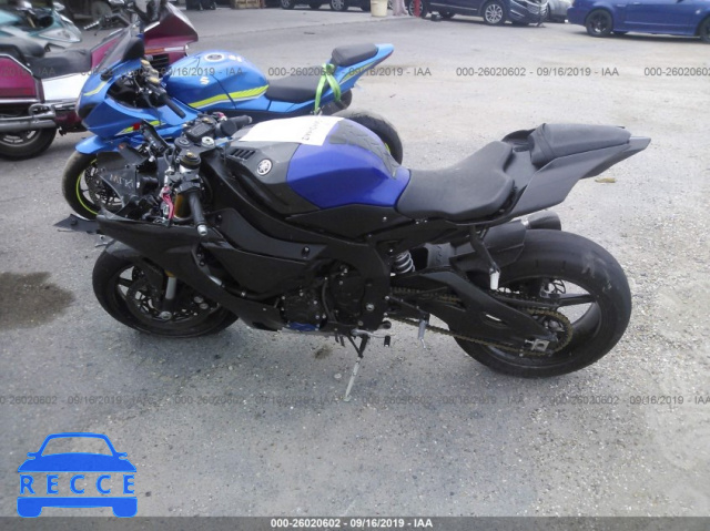 2017 YAMAHA YZFR1 JYARN39EXHA003238 image 8