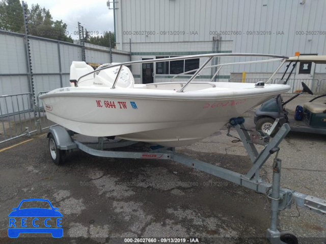2016 BOSTON WHALER OTHER BWCE2556F616 image 0