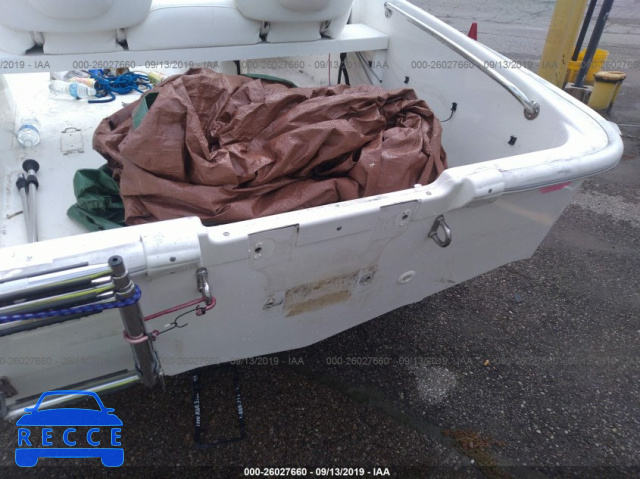 2016 BOSTON WHALER OTHER BWCE2556F616 image 9