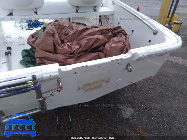 2016 BOSTON WHALER OTHER BWCE2556F616 Bild 9