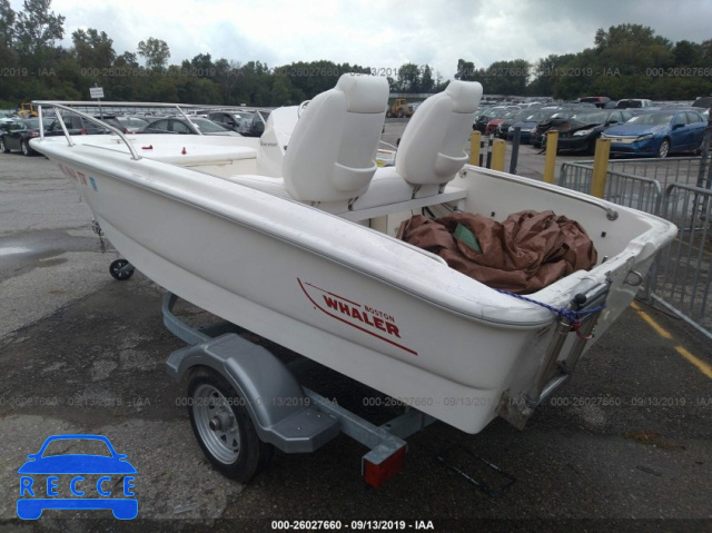 2016 BOSTON WHALER OTHER BWCE2556F616 зображення 2