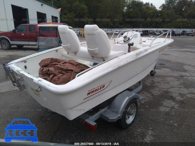 2016 BOSTON WHALER OTHER BWCE2556F616 image 3