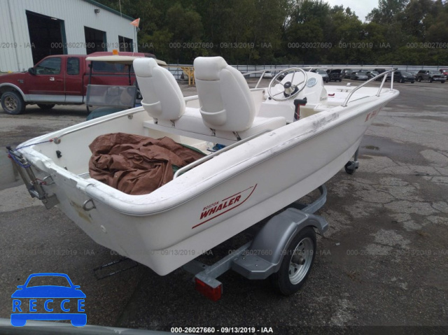 2016 BOSTON WHALER OTHER BWCE2556F616 Bild 3