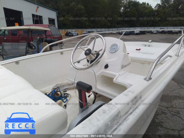 2016 BOSTON WHALER OTHER BWCE2556F616 image 4