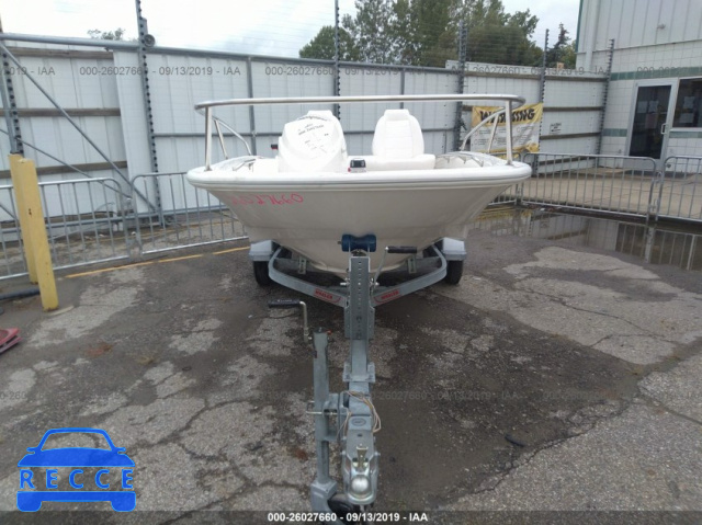2016 BOSTON WHALER OTHER BWCE2556F616 image 5