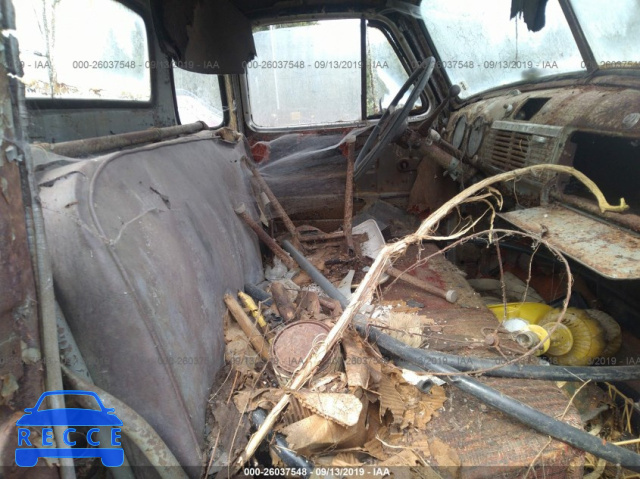 1953 CHEVROLET 3100 H53A006049 image 7