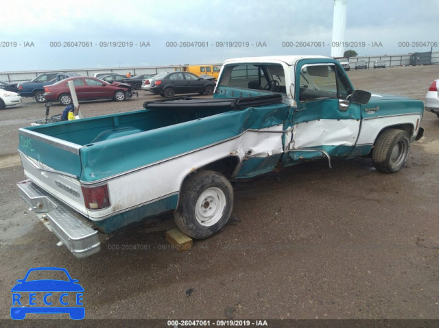 1973 CHEVROLET C10 CCY143J138457 image 3