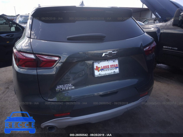 2019 CHEVROLET BLAZER 2LT 3GNKBCRSXKS691369 image 5