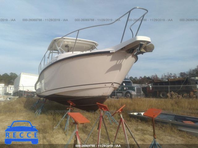 1995 BOSTON WHALER OTHER BWCHD442B595 Bild 0