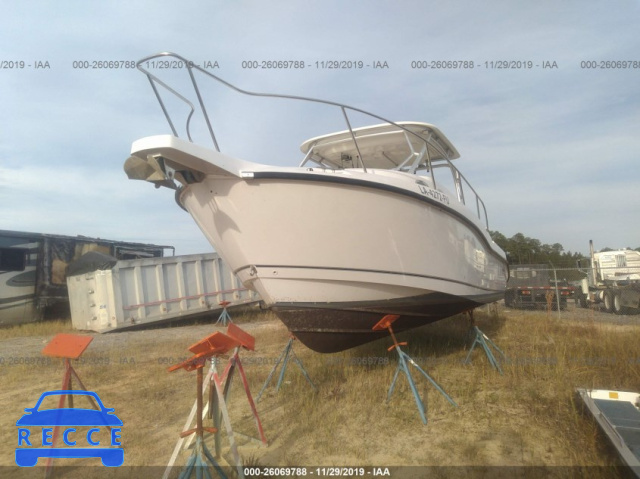 1995 BOSTON WHALER OTHER BWCHD442B595 image 1