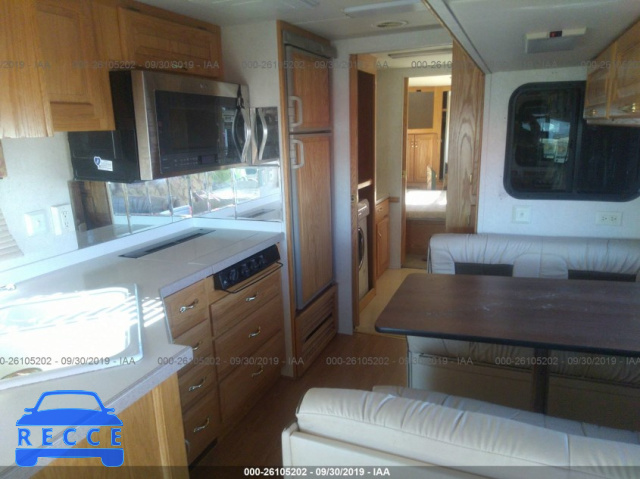 2000 SPARTAN MOTORS MOTORHOME 4VZ 4VZCN8099YC034037 image 7