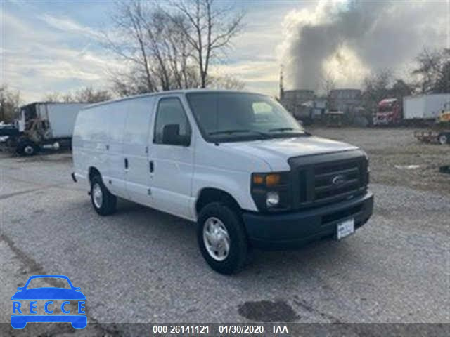 2013 FORD E350 1FTSS3EL5DDA68297 зображення 0