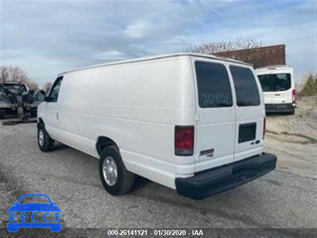 2013 FORD E350 1FTSS3EL5DDA68297 Bild 2