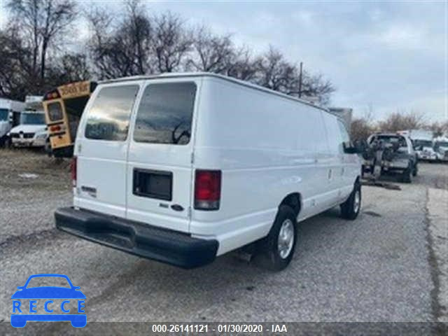 2013 FORD E350 1FTSS3EL5DDA68297 зображення 3